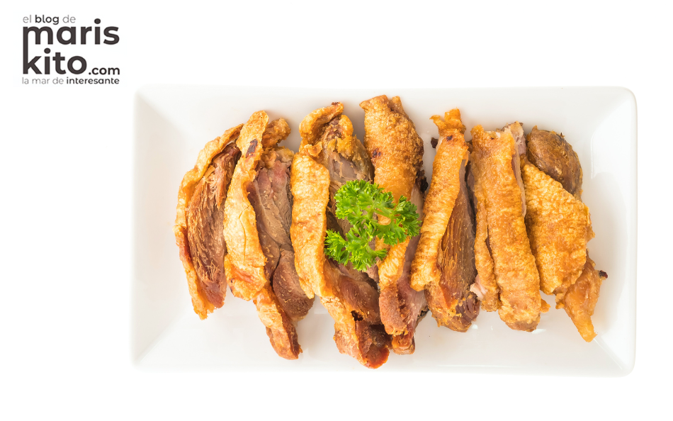 Cómo conservar el pescado frito para el día siguiente