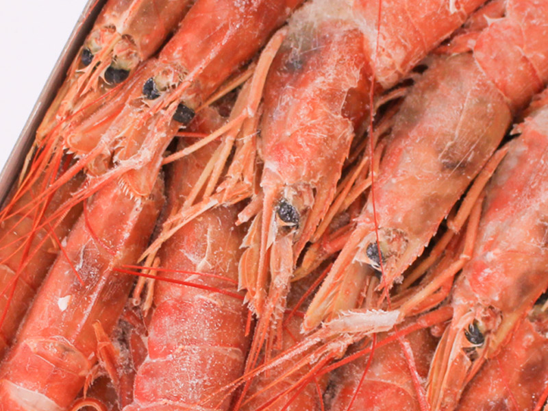 Congelar marisco adecuadamente ayuda a conservar su textura, sabor y propiedades.