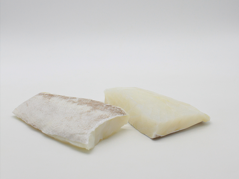 Bacalao (Gadus morhua)