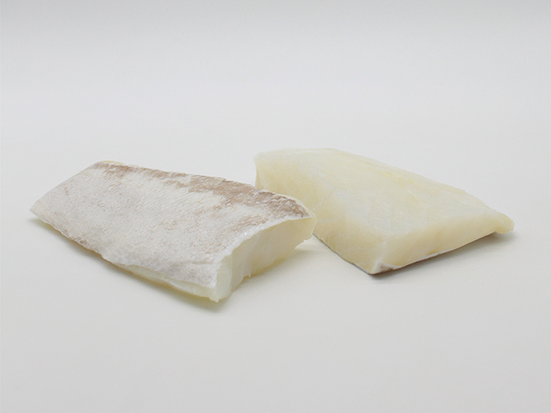 Bacalao (Gadus morhua)