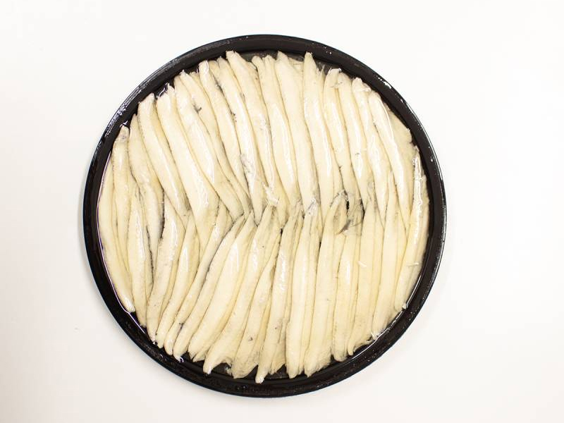 Boquerón en Vinagre