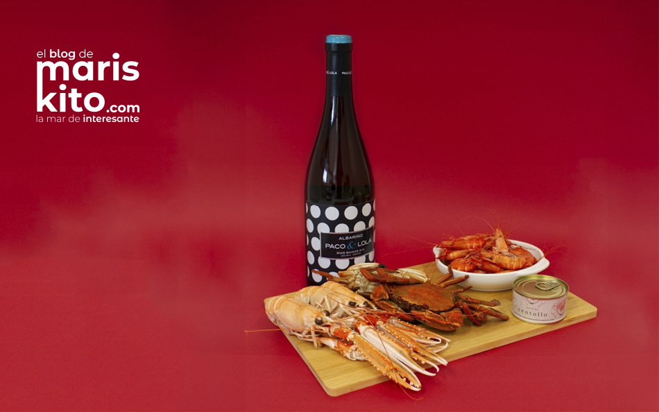 Mariscos y pescados de temporada en febrero: frescos, de calidad y a muy buen precio