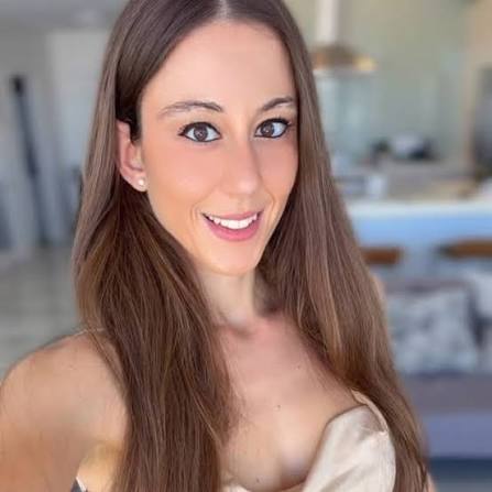 Blanca Oliveira Rodríguez