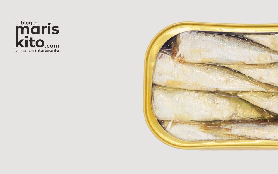 Lo que una nutricionista profesional quiere que sepas sobre las conservas de pescado
