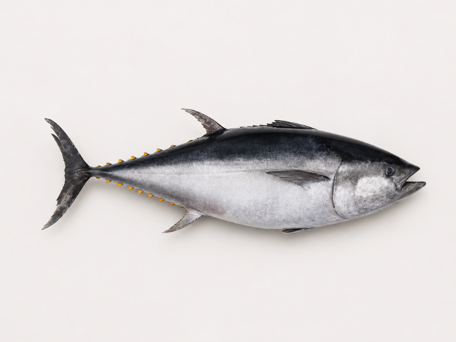Atún rojo (Thunnus thynnus)