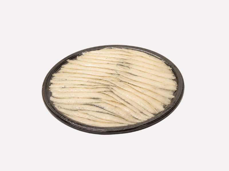Boquerones en vinagre