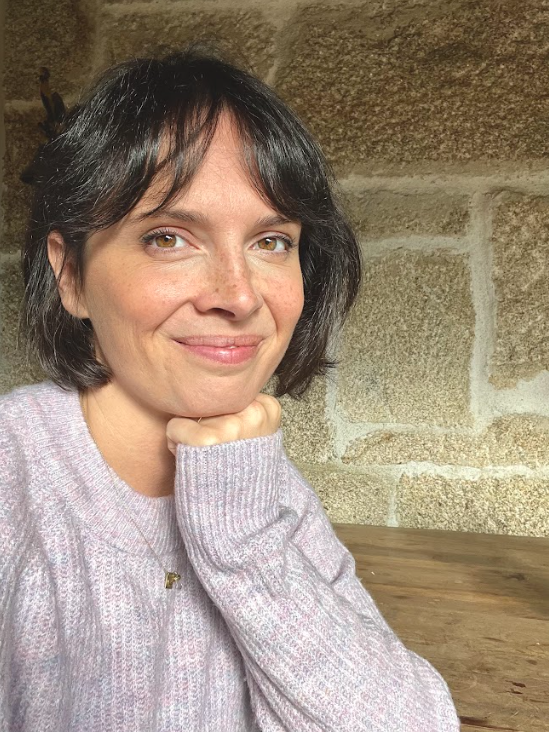 Adriana Fernández Vidal