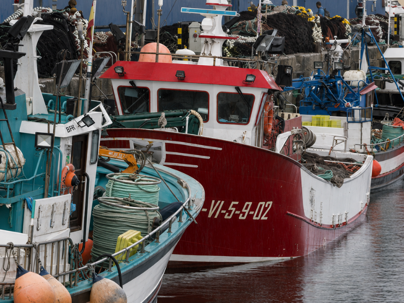 Pesca responsable