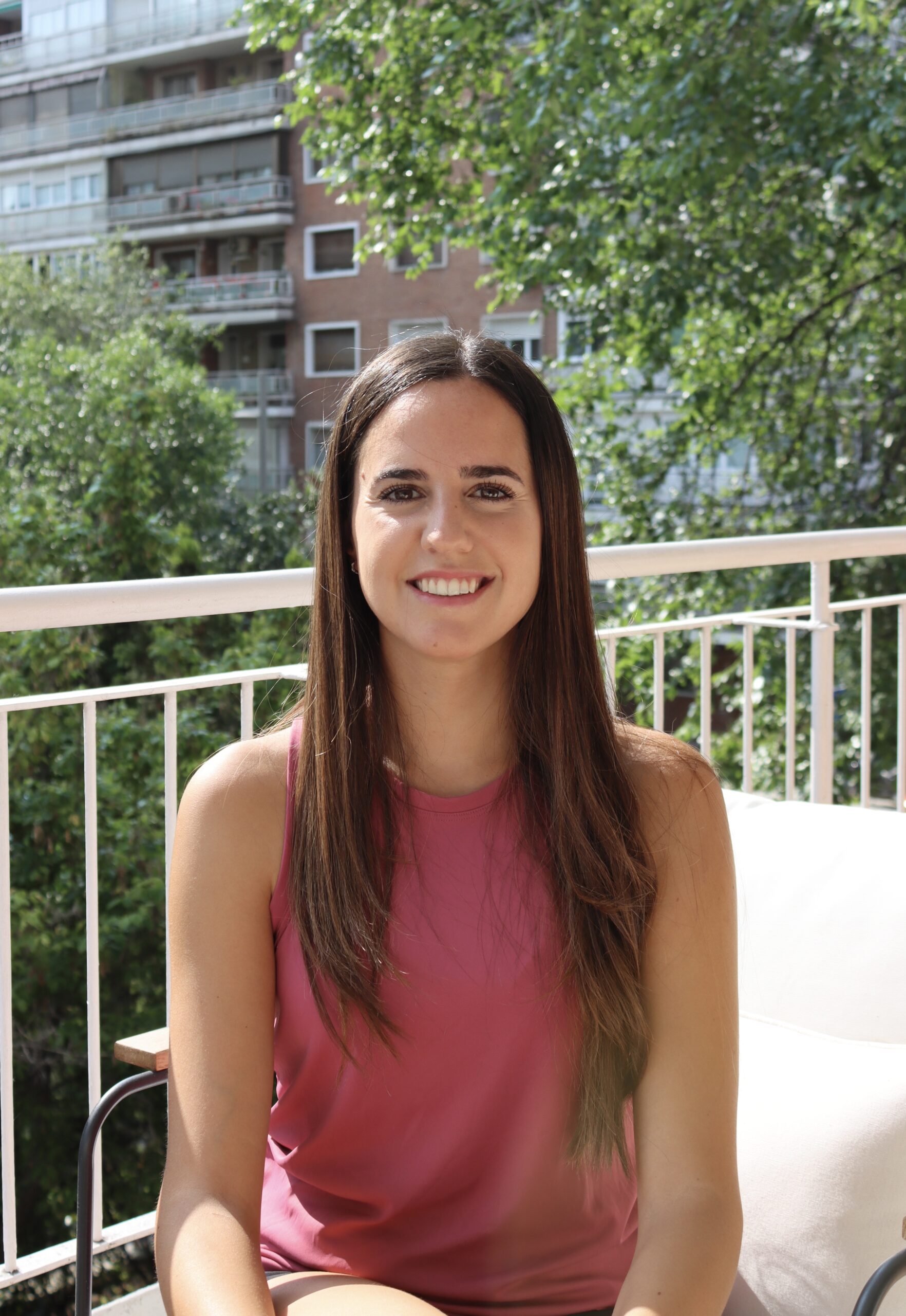 Claudia Forés Lisbona
